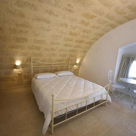 La Cava Dei Desideri Hotel Matera Exterior photo