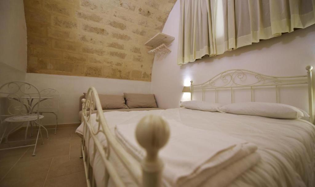La Cava Dei Desideri Hotel Matera Exterior photo