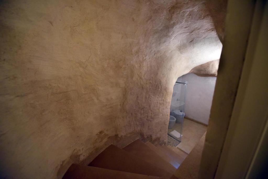 La Cava Dei Desideri Hotel Matera Exterior photo